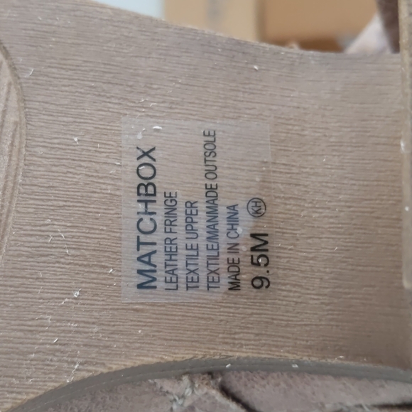 Bootie - Picture 4 of 4